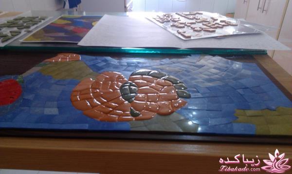 داستان ، خاطره ،نمونه کار ،کلا هرچی تو چنته دارم ...قراره اینجا بیارم :)